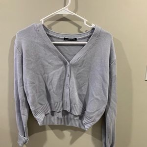brand melville sweater